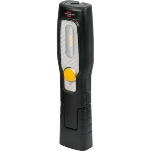 HANDHELD  FLASHLIGHT HL-3A2